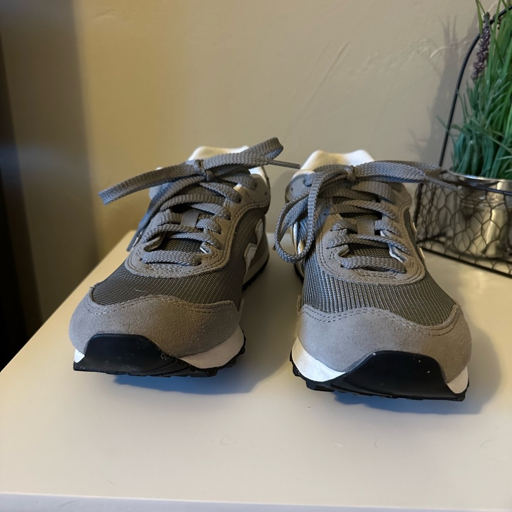 New Balance Gray Women's 515 Sneakers